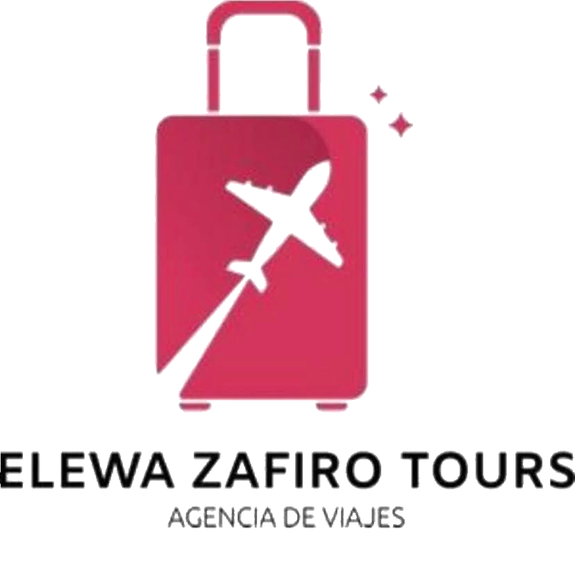 Elewa Zafiro Tours Logo